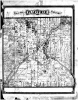 Plainfield Township, Kent County 1876